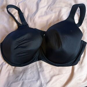 Secret Treasures Elegant Black Bra